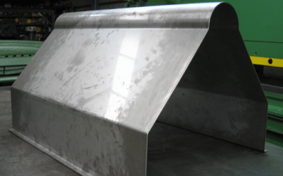 FABRICACIONES DITSA S.A. DE C.V.