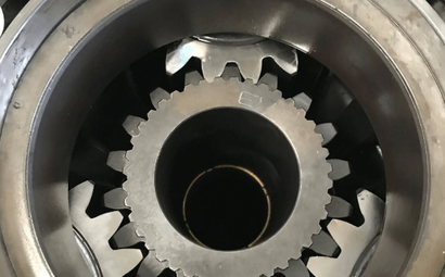 FABRICACIONES DITSA S.A. DE C.V.