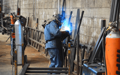 FABRICACIONES DITSA S.A. DE C.V.