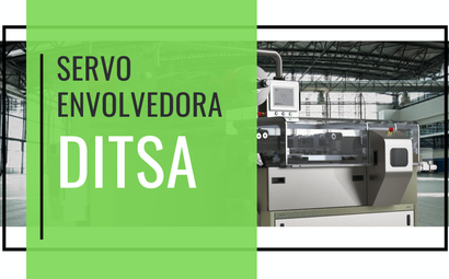 FABRICACIONES DITSA S.A. DE C.V.